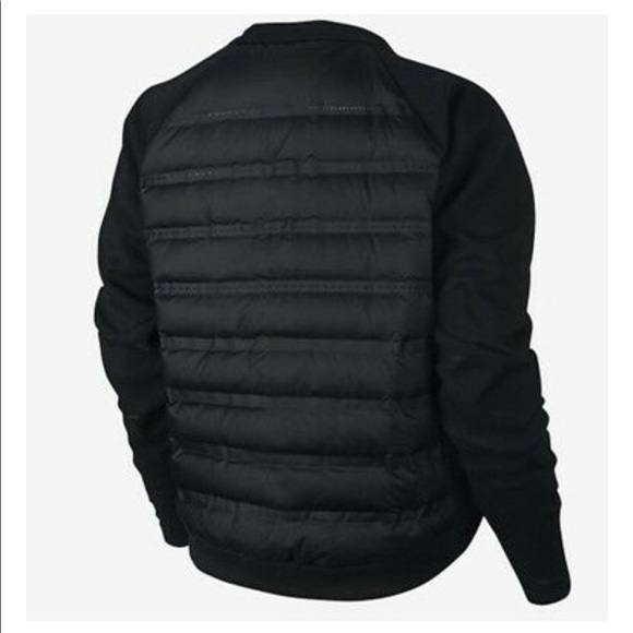 NIKE Sweatshirt - Picture 2 of 6